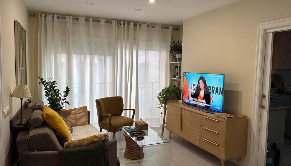 Foto 1 de Apartament en venda a Centre, Girona