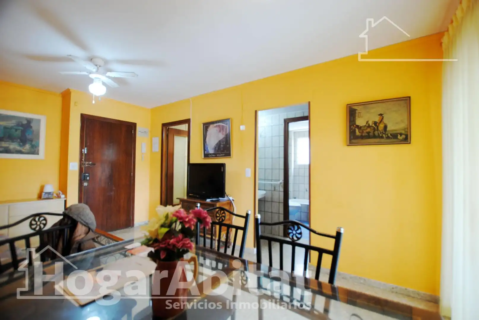 Wohnung zum Verkauf in Calle de Blasco Ibáñez, imagen 3