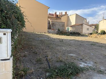 Terreni e lotti in vendita a San Cristóbal de Segovia