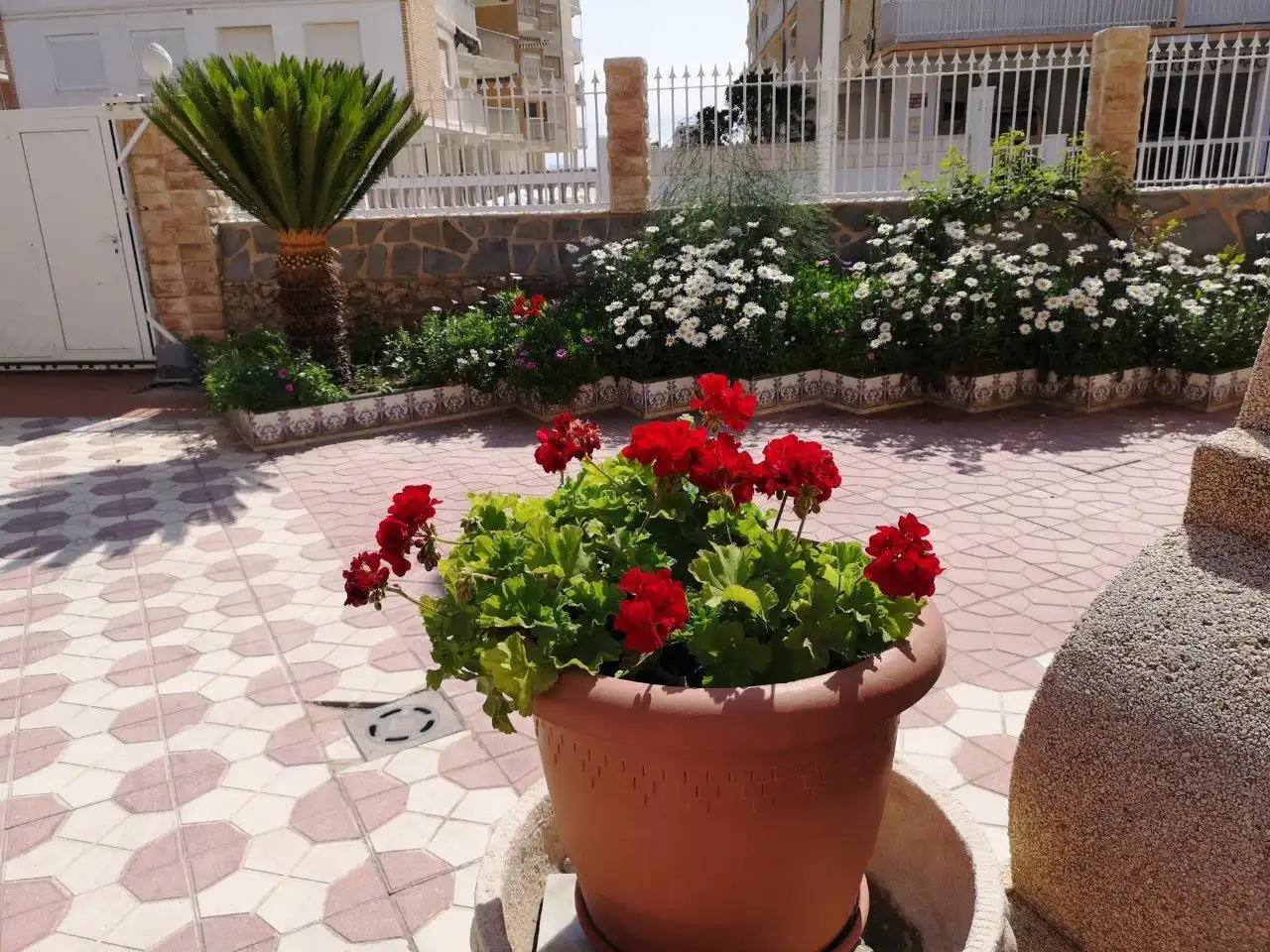 Chalet con terraza en venta en El Faro, imagen 4
