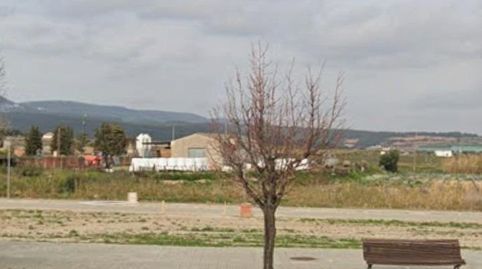 Parcela llana urbana en venta, imatge 3