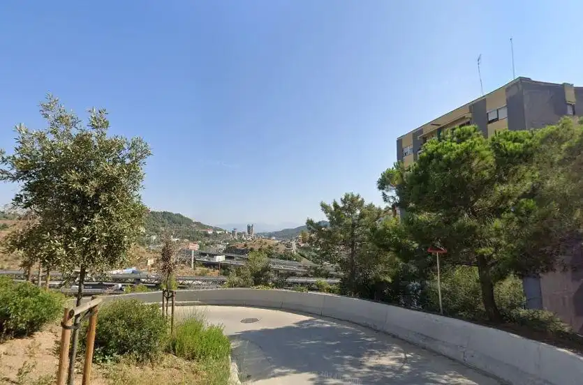 Piso en venta en Carrer Agudes 5