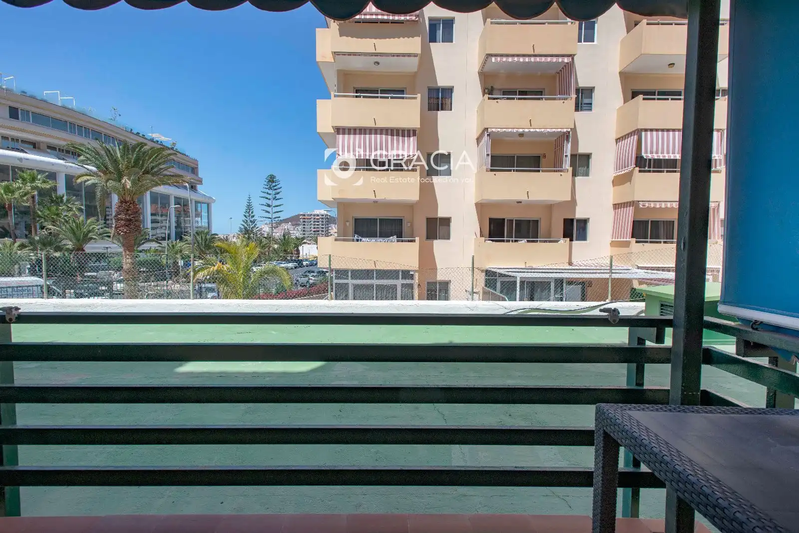 Pis amb piscina en venda a Juan Carlos I, imagen 13