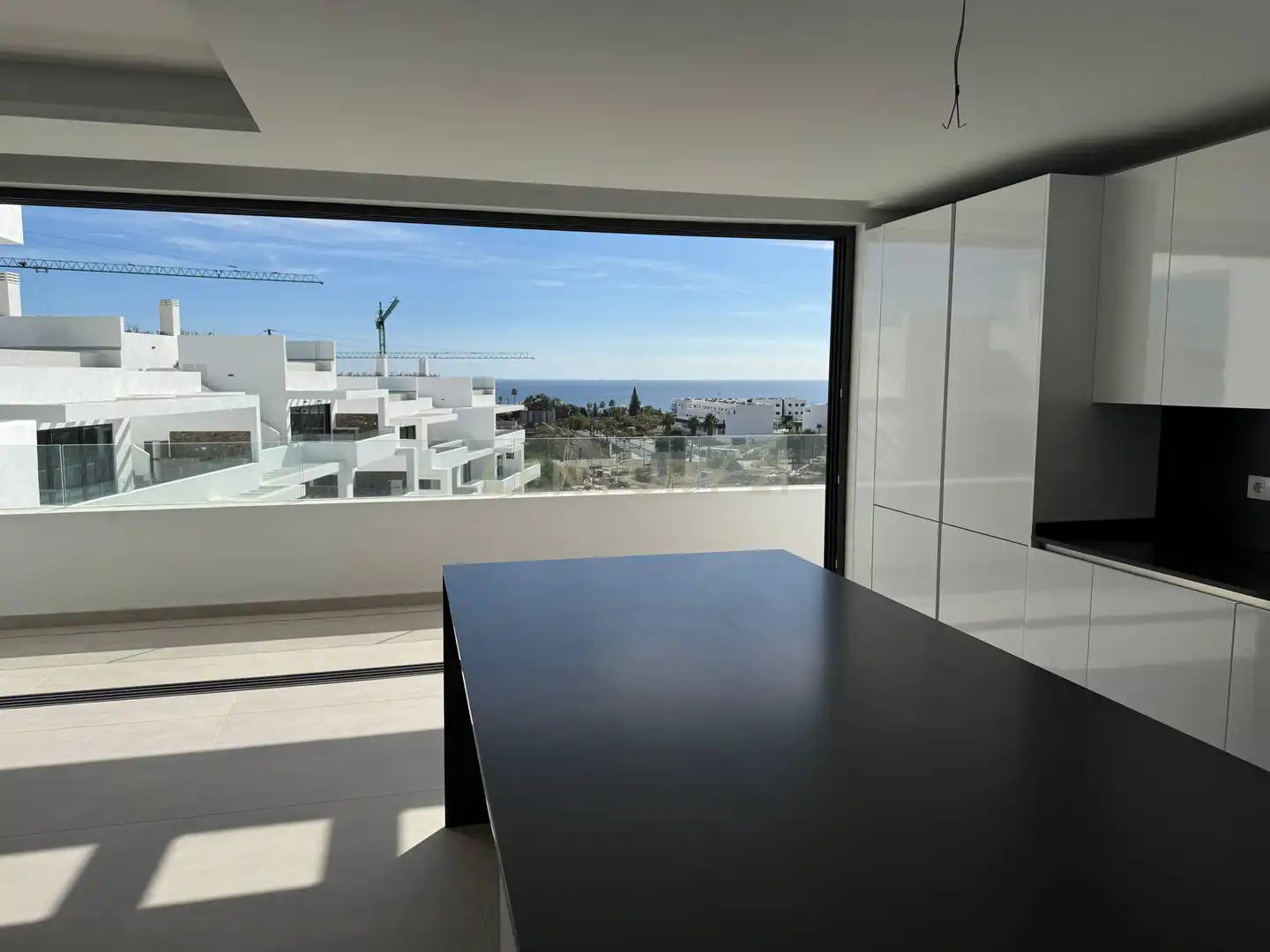 Apartament amb terrassa en venda a Urbanizacion Sup, 1H, 29693, Málaga, Spain, imagen 25