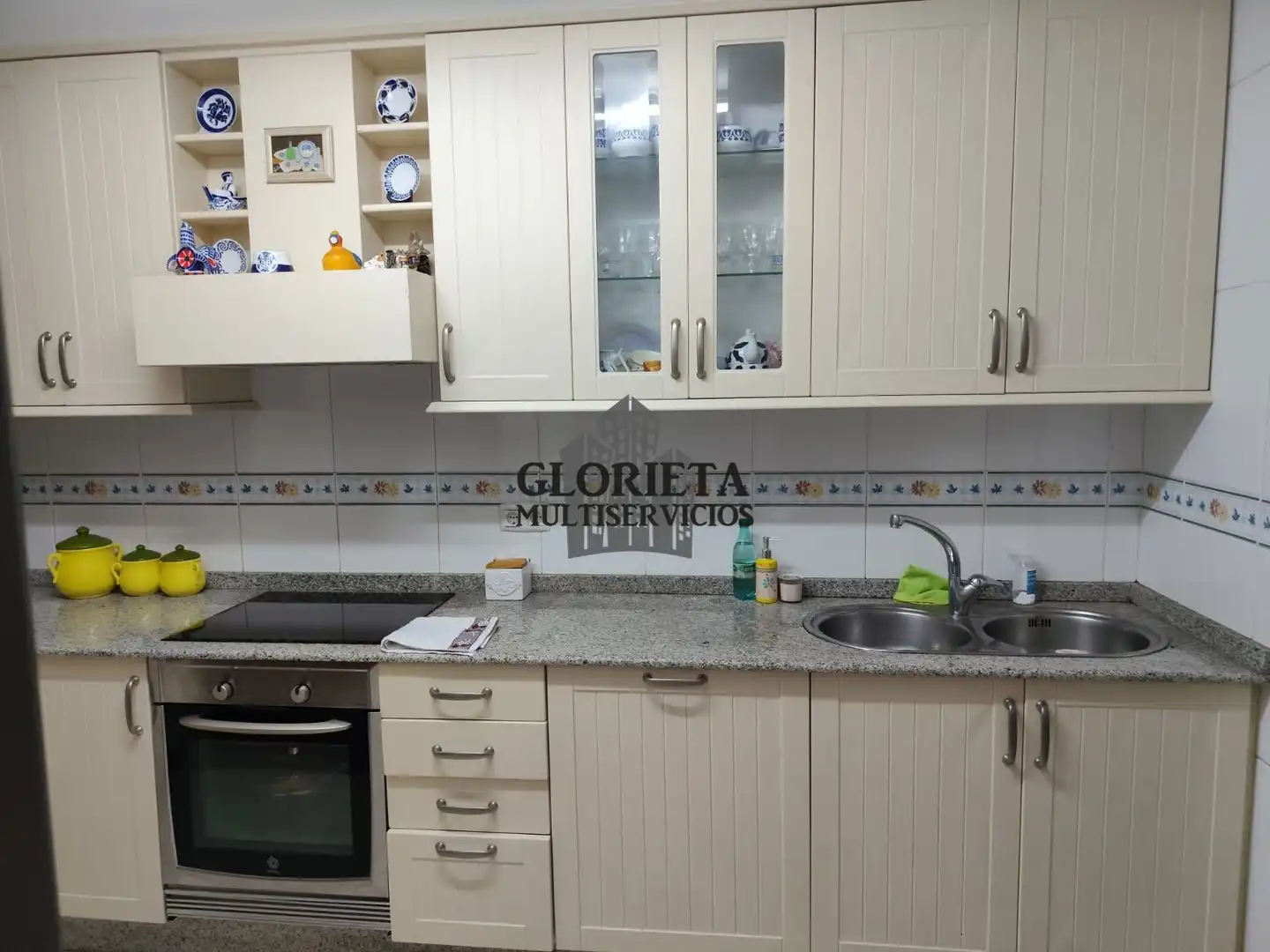Flat with lift for sale in Darbo