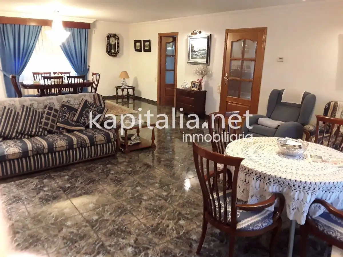 Villa avec terrasse à vendre à El Pilar, imagen 12