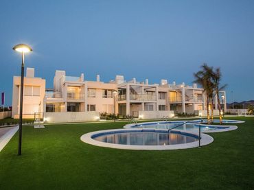 Apartament en venda a Mar Menor de Cartagena – Cabo de Palos
