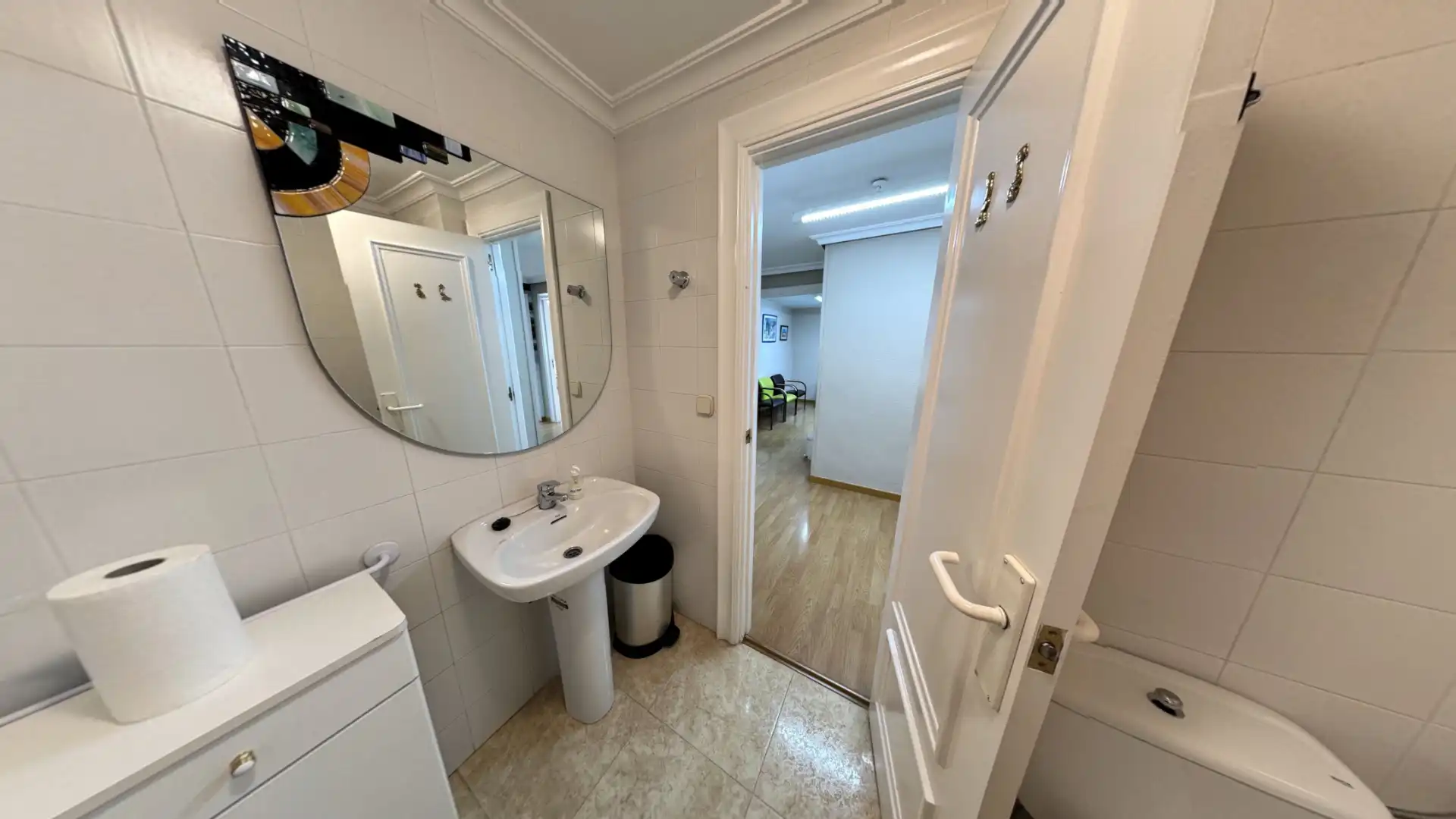 Appartement avec ascenseur à vendre à Avenida José Martinez González, imagen 7