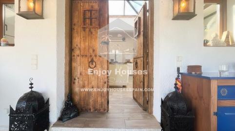 Foto 5 de Finca rústica en venda a Partides comunes - Adsubia, Jávea / Xàbia