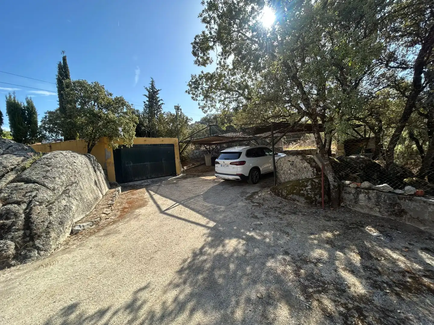 Casa o xalet en venda a La Berzosilla