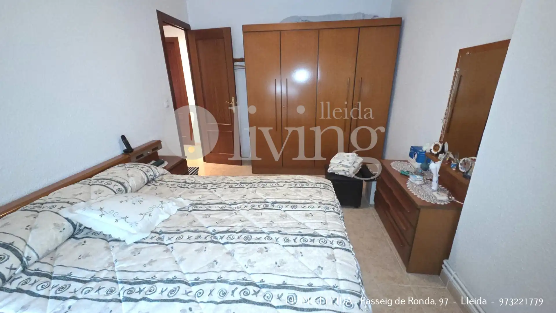 Piso con terraza en venta en Gran Passeig de Ronda, imagen 23