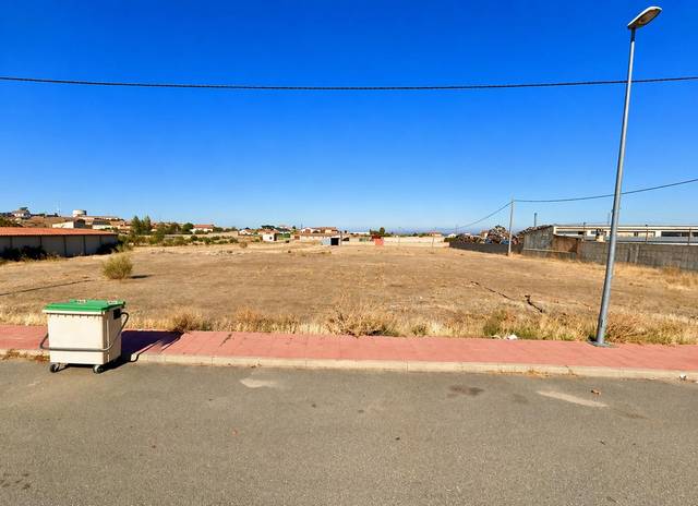 Terreno residencial en Venta en Bernardos