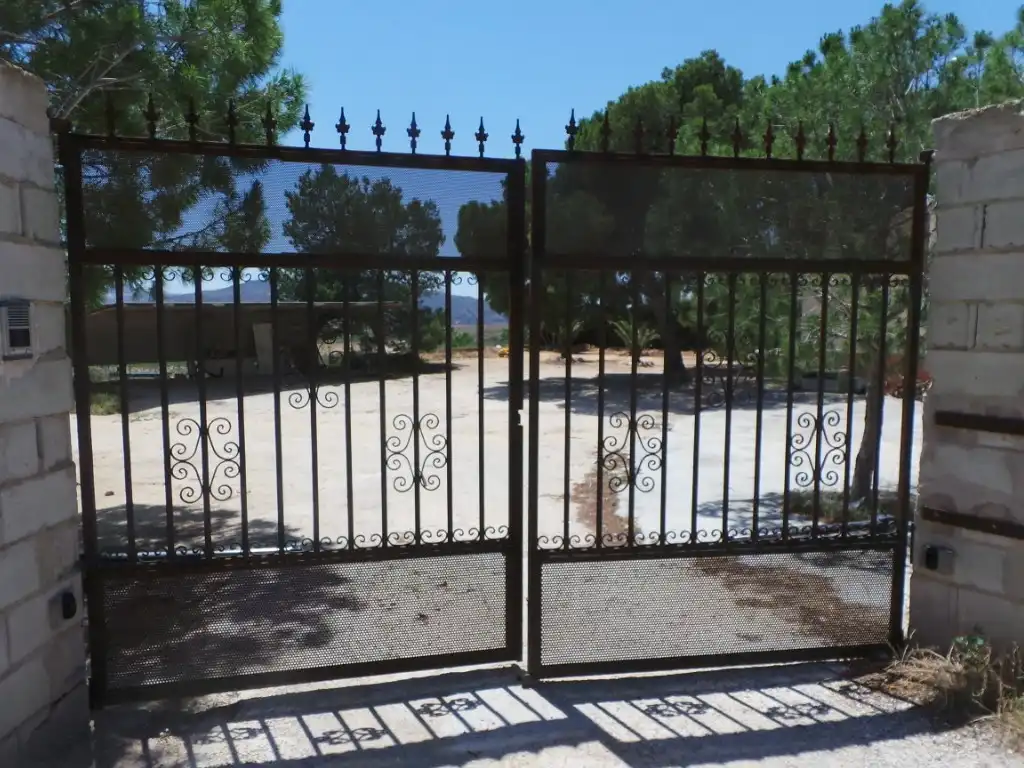 Villa zum Verkauf in Pt El Paredón