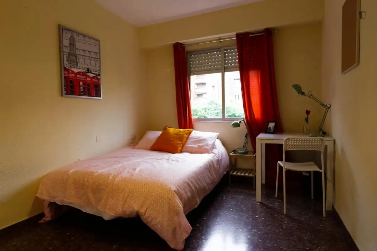 Habitación en L'Amistat