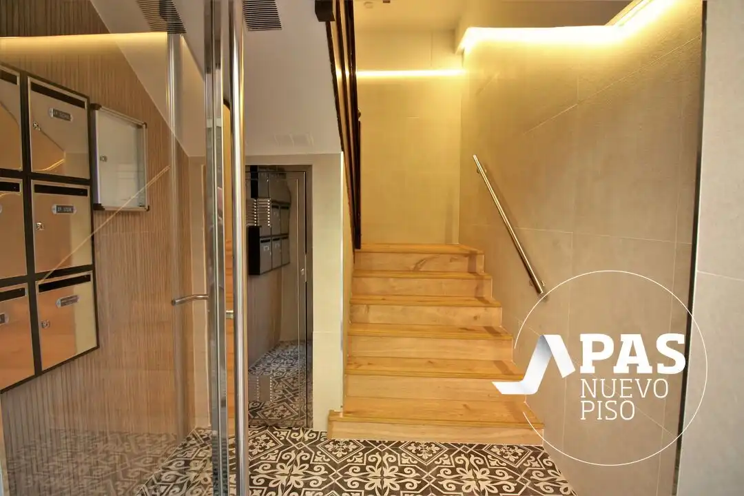 Flat for sale in Centro - Ayuntamiento