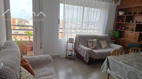 Foto 2 de Pis en venda a Germaníes - Juzgados, Gandia