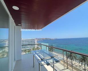 Flat to rent in Eivissa  with Air Conditioner, Terrace and Swimming Pool