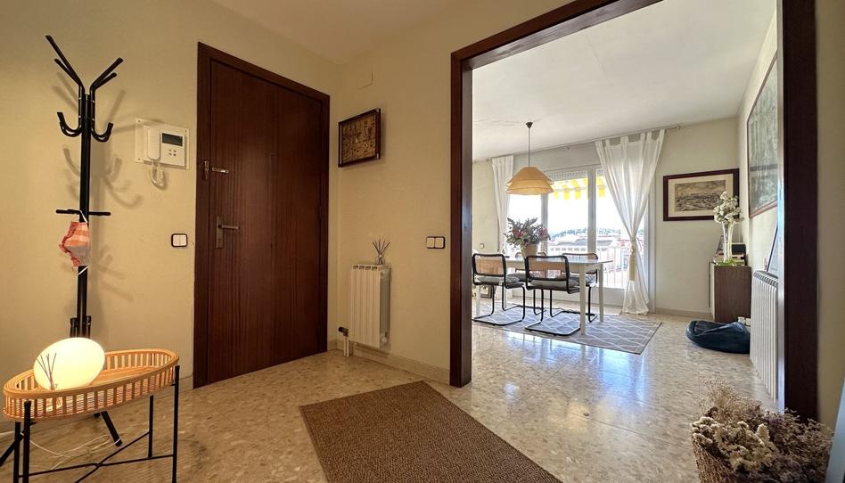 Foto 1 de Piso en venta en Joan Maragall, Centre, Barcelona