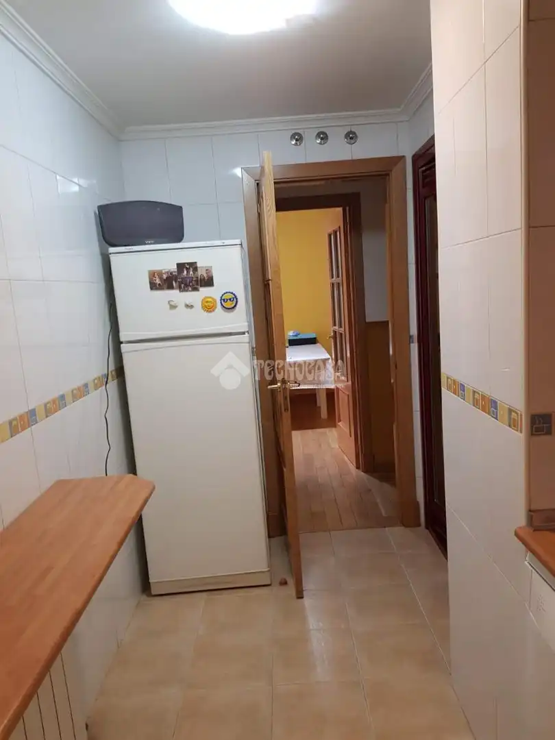 Appartamento con piscina in vendita a El Quiñón, imagen 7