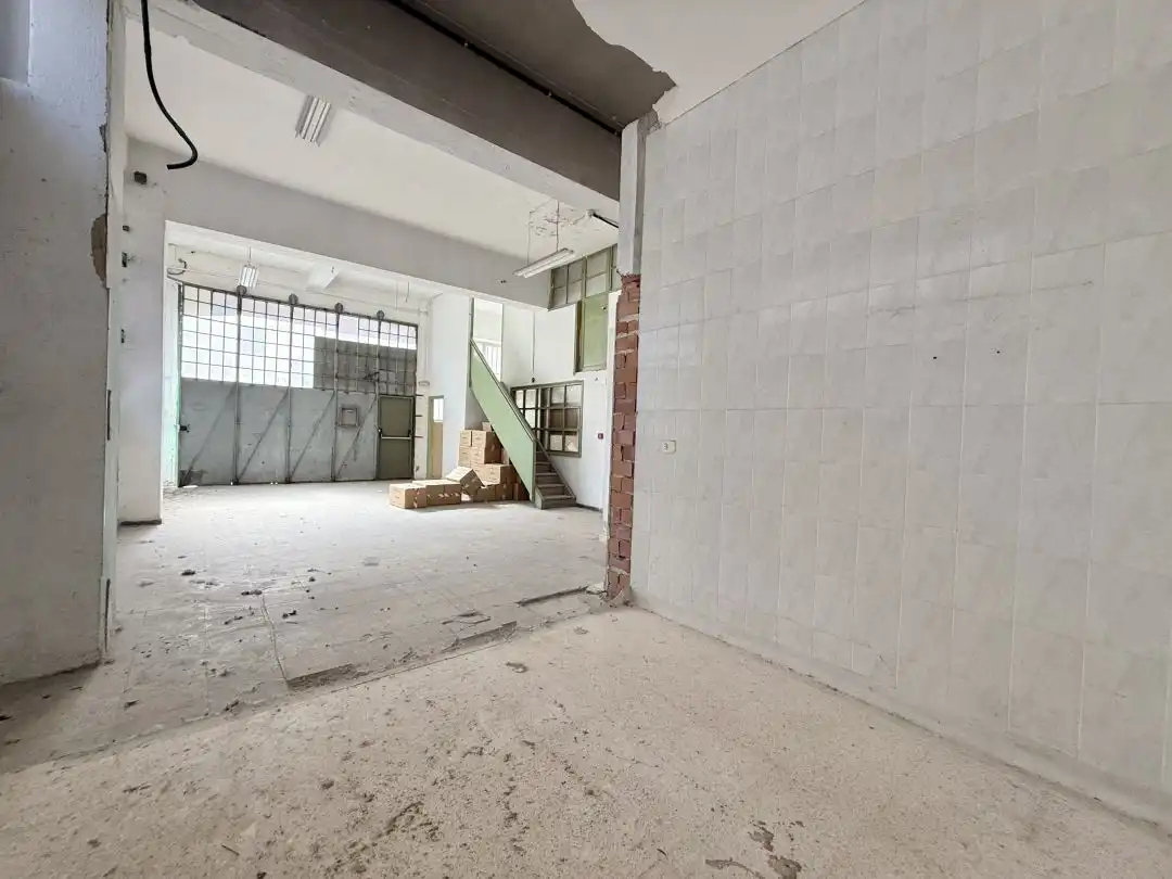 Local comercial en alquiler en Pedro Muguruza Etorbidea, imagen 9