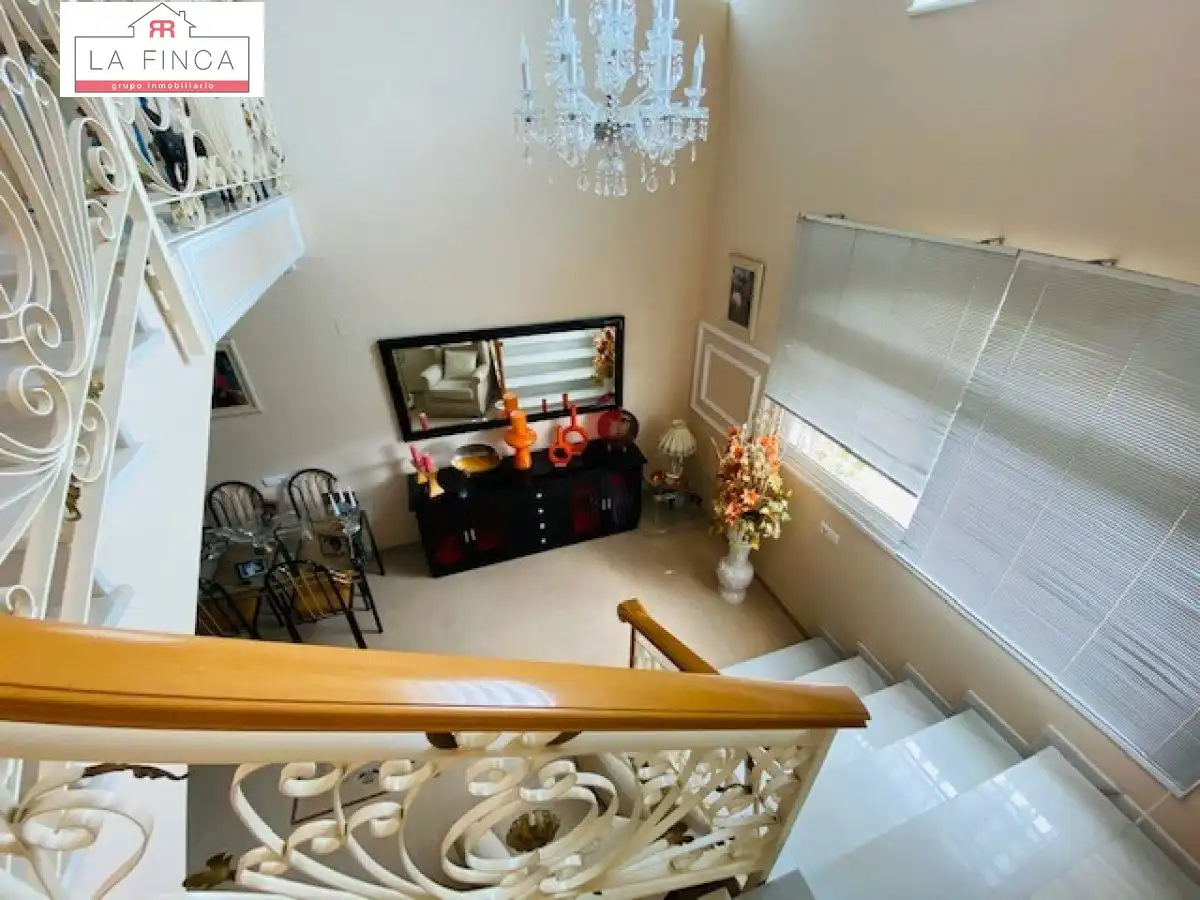 Houses for sale in Málaga  with Private garden, Terrace and Storage room