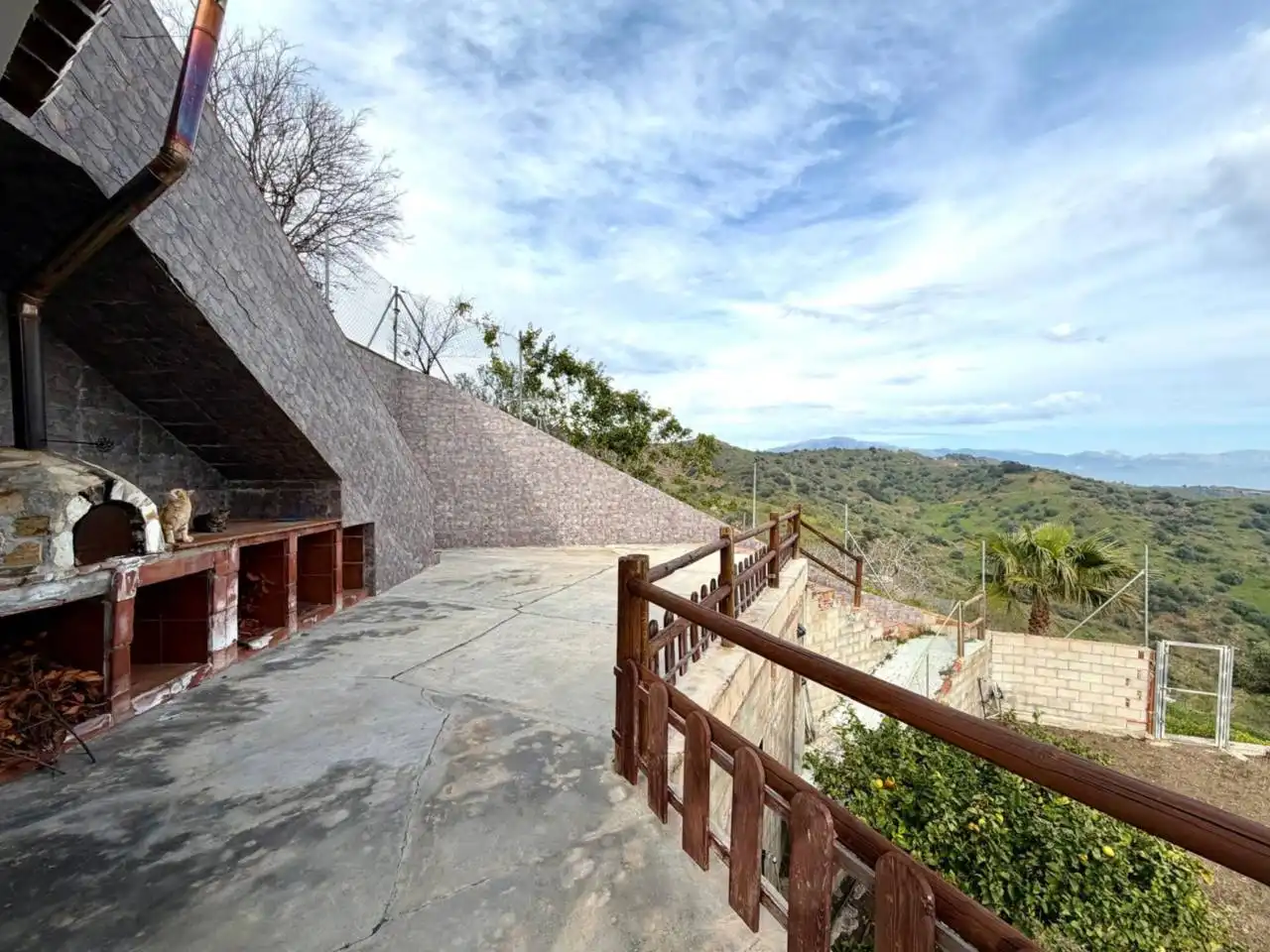 Casa rústica en venda a Macharaviaya, imagen 32