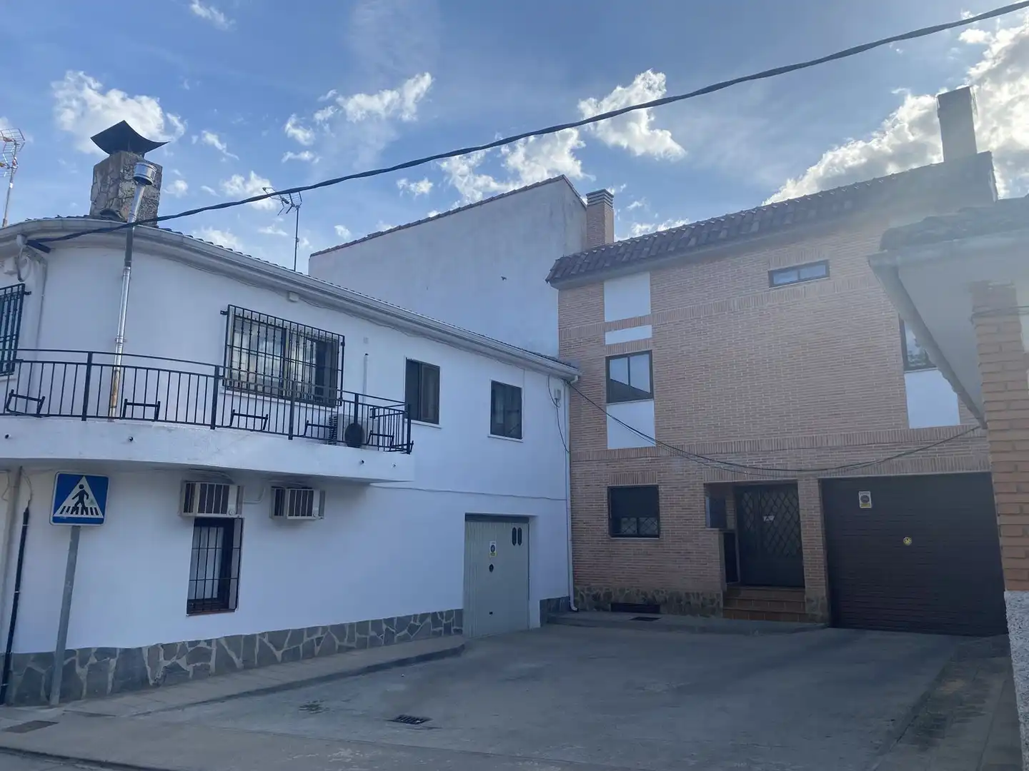 Garatge en venda a Pozo de Guadalajara, Guadalajara