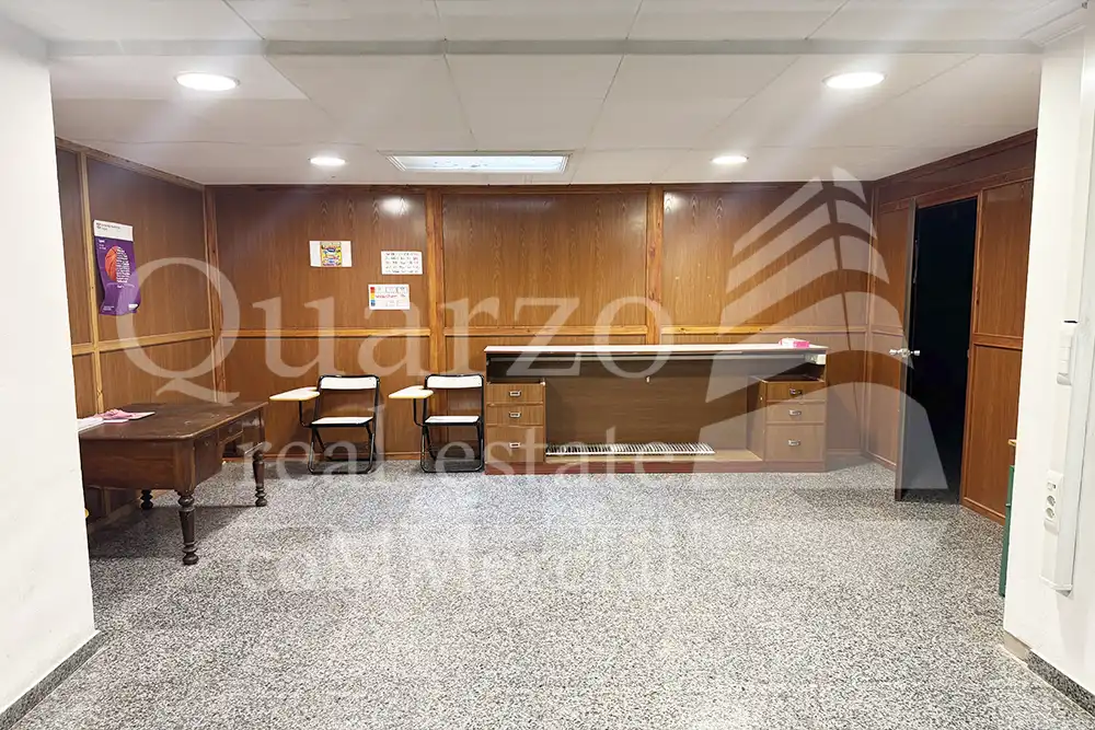 Commercial properties for sale in Villena  with Heating and Furnished