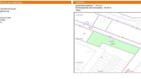 Photo 4 of Residential for sale in San Jerónimo - La Bachillera, Sevilla