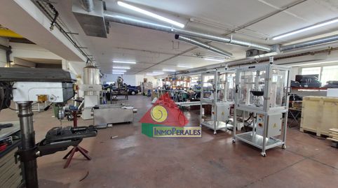 Photo 4 of Industrial buildings for sale in Polígono de las Monjas, Torrejón de Ardoz