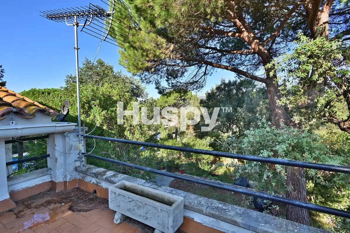Maison avec balcon à vendre à Sant Pere de Vilamajor, imagen 49