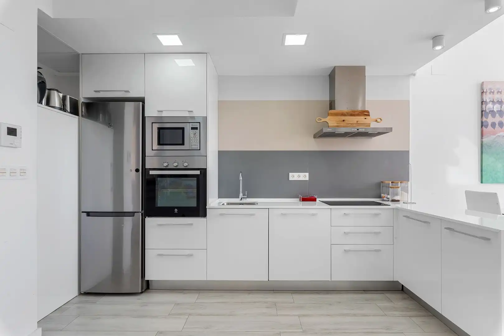 Houses for rent in Lomas de Cabo Roig - Los Dolses