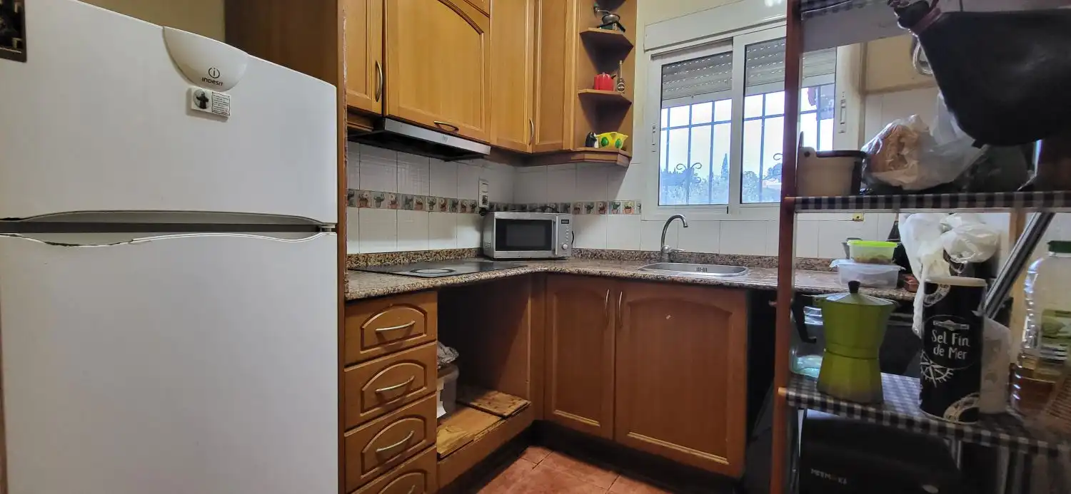 Cuina de Casa o xalet en venda en Tortosa