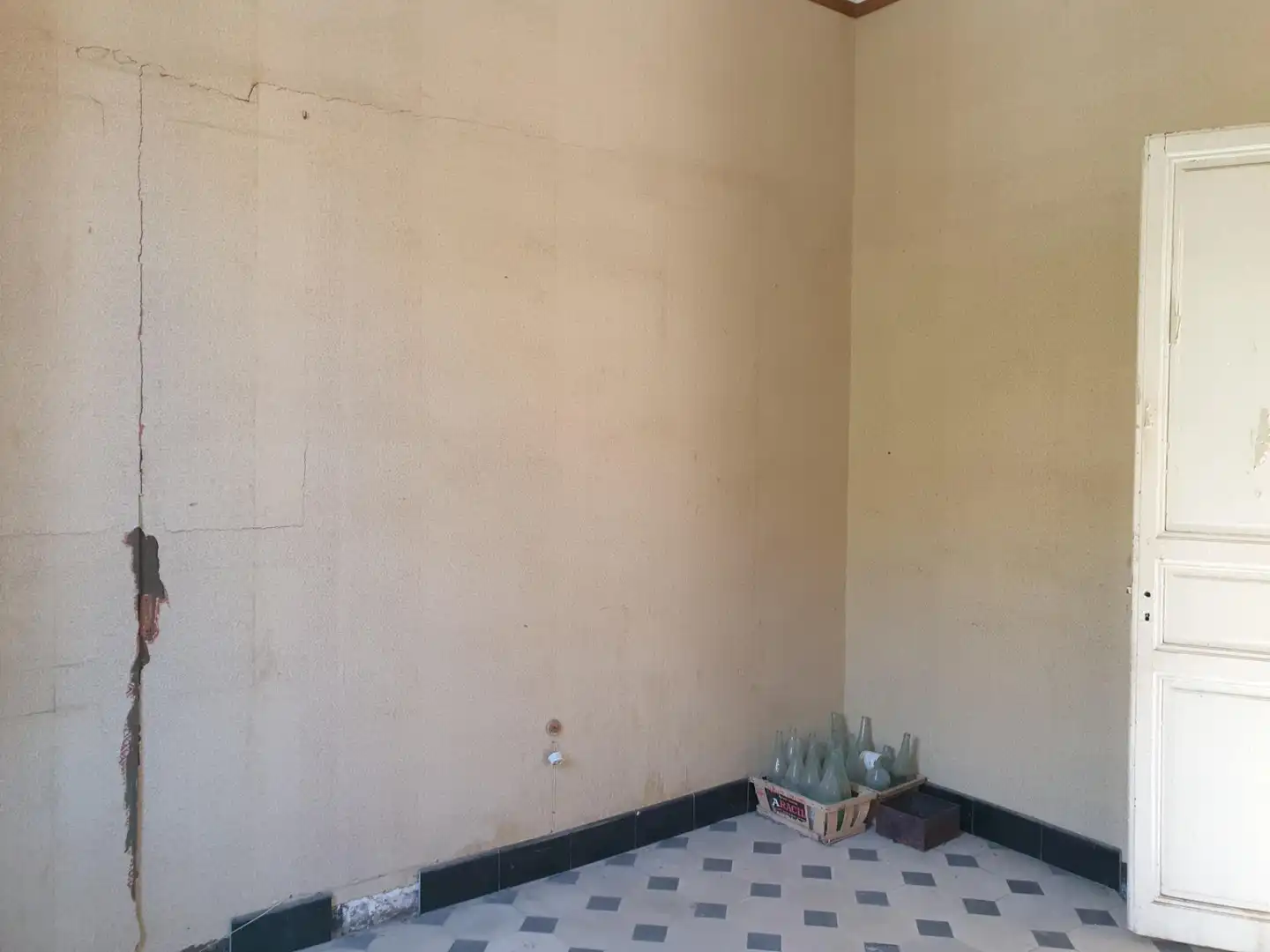 Casa o xalet en venda a Portbou