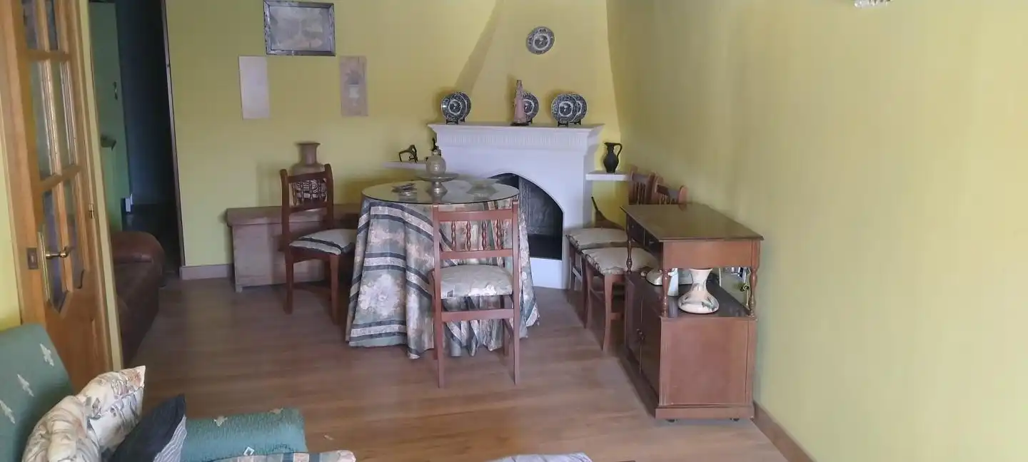 Comedor de Casa o chalet en venta en Alarba