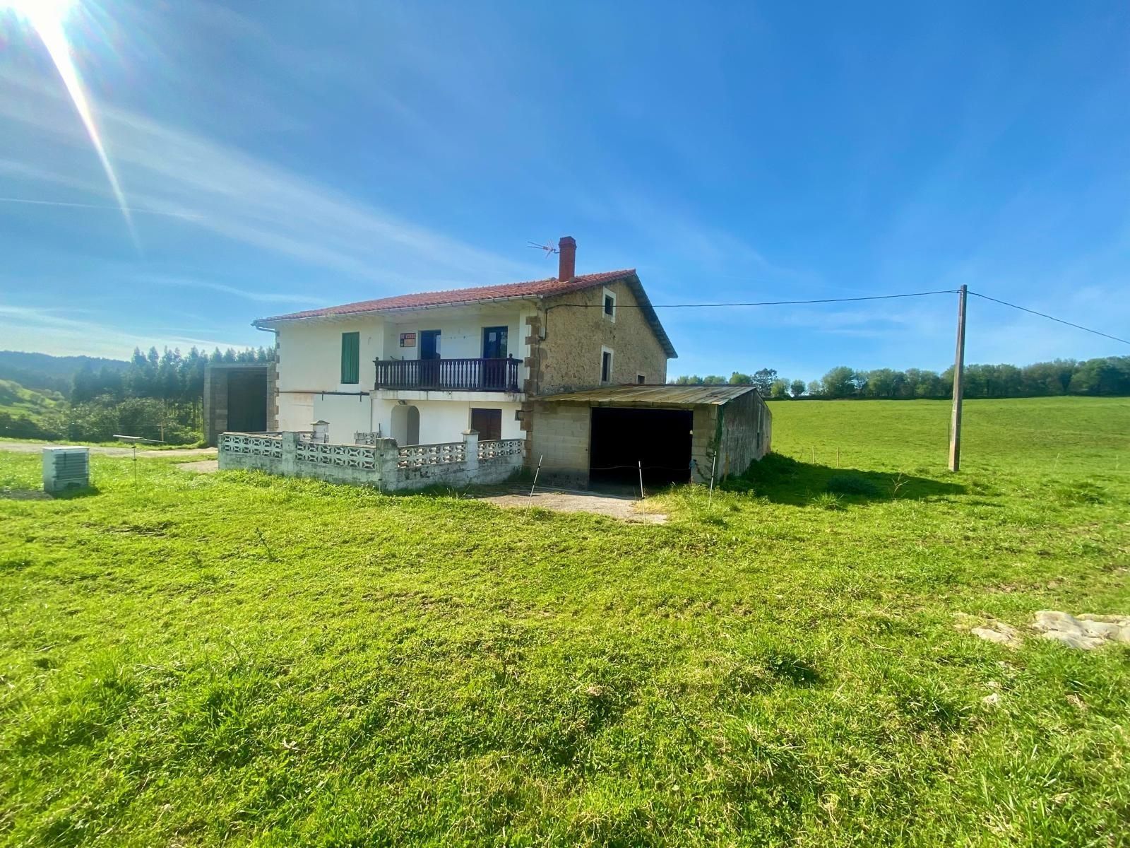 House or chalet for sale