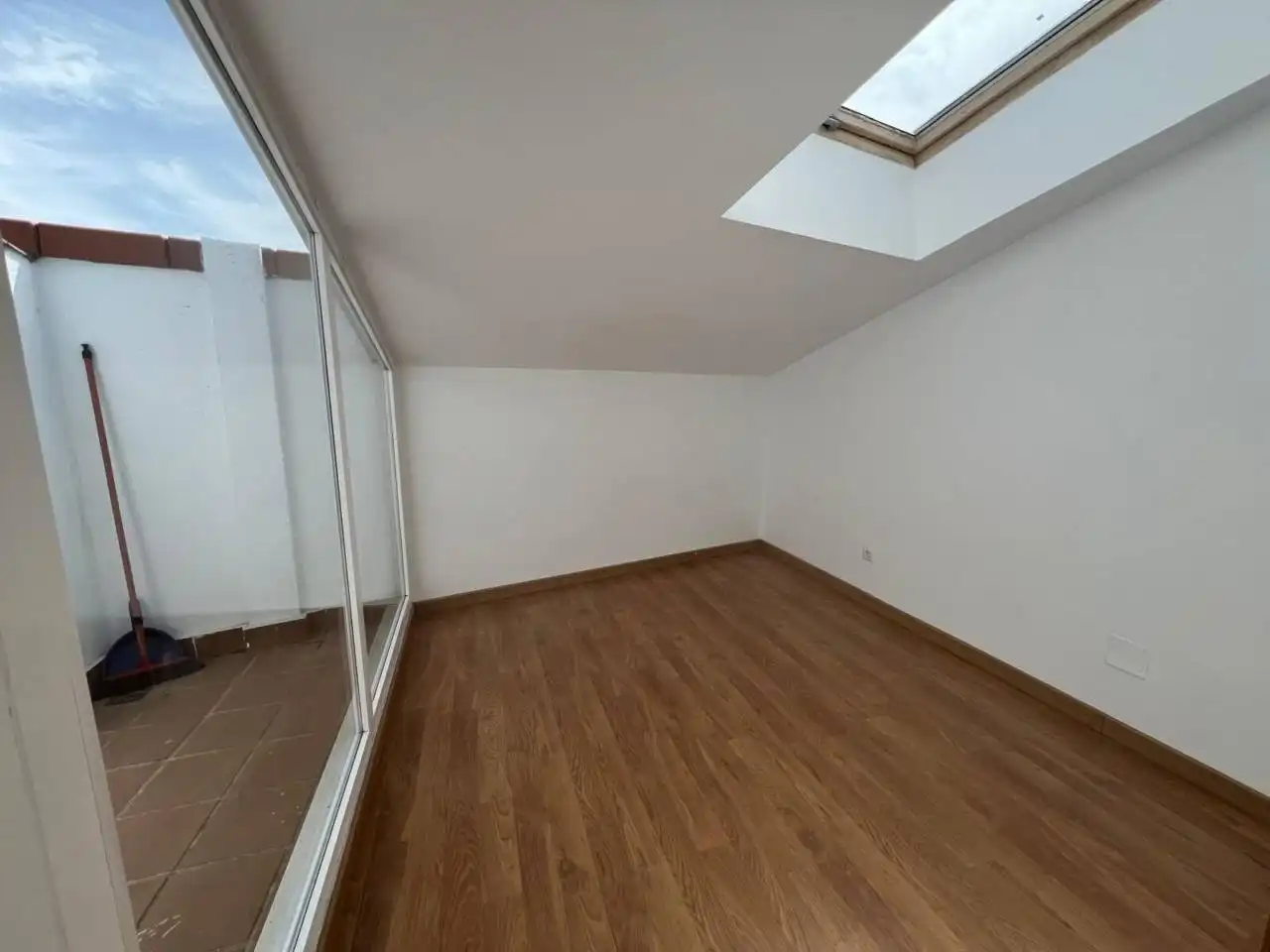 Apartamento en venta en Bargas con Aire acondicionado, Calefacción y Terraza