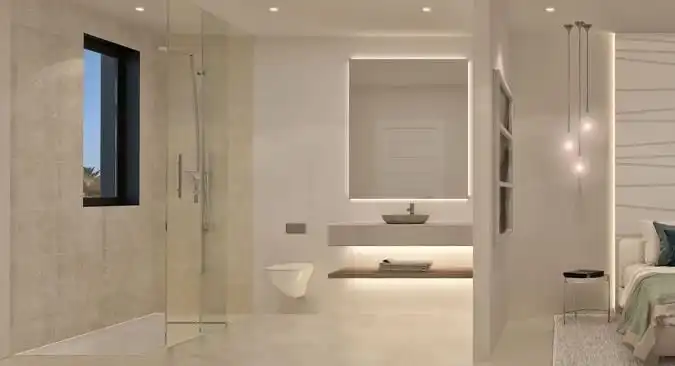 Casa con piscina en venta en La Cala Golf - Lagar Martell, imagen 8