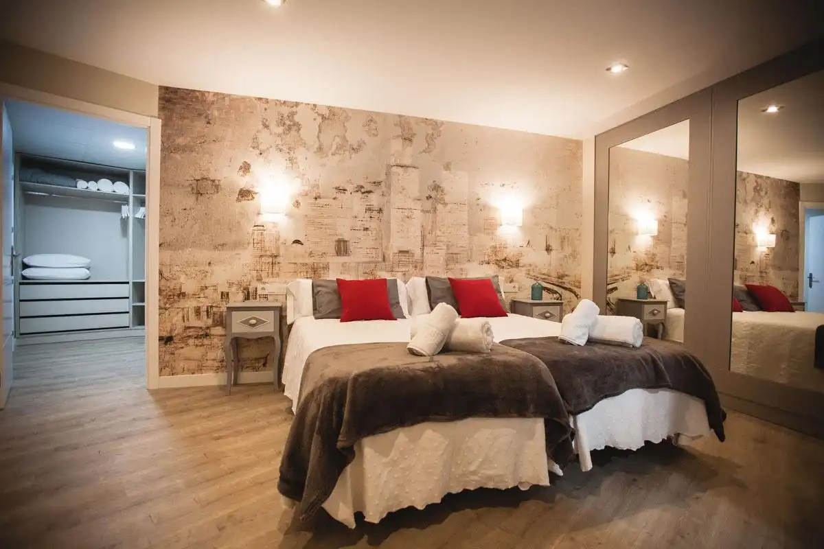Habitación de Loft en venta en Córdoba con Aire acondicionado, Parquet y Amueblado