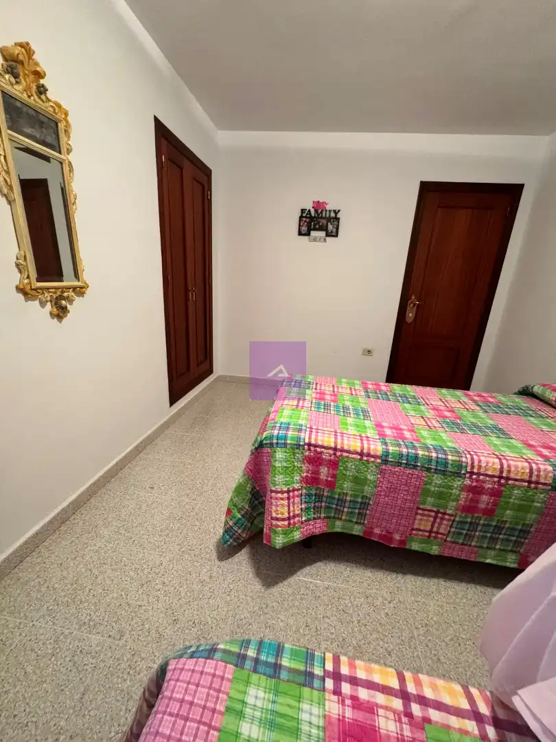 Apartament amb terrassa en venda a Carrer Riu Sénia, imagen 14