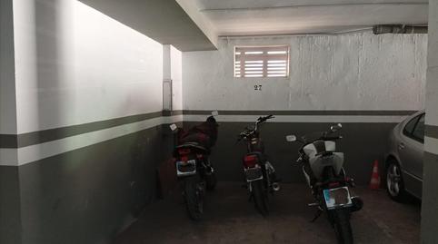 Foto 5 de Garatge en venda a Menorca, Las Cabañuelas, Almería