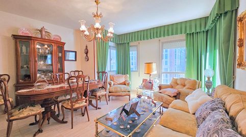 Foto 4 de Piso en venta en Calle del Carmen, Casco Antiguo, Cartagena