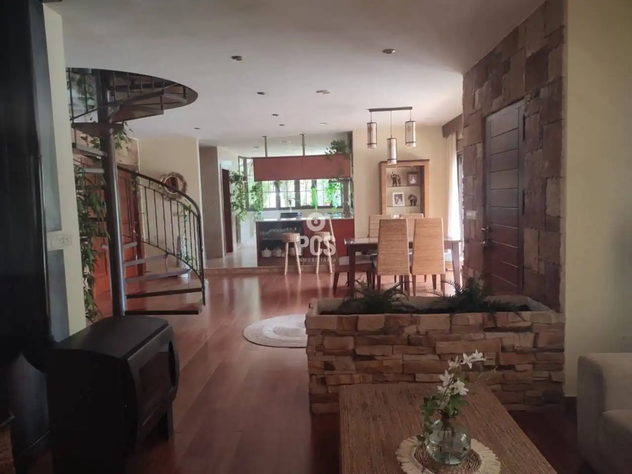Detached house with pool for sale in Carretera  Los Secanos S/N, imagen 63