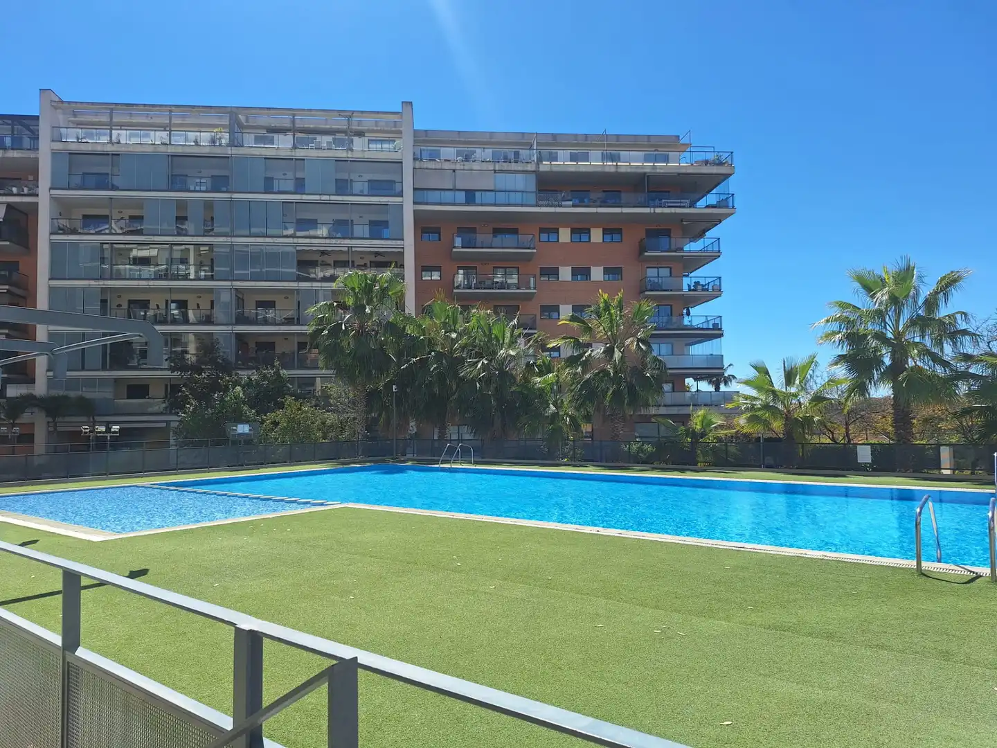 Ático con piscina en venta en Carrer Melissa, imagen 40