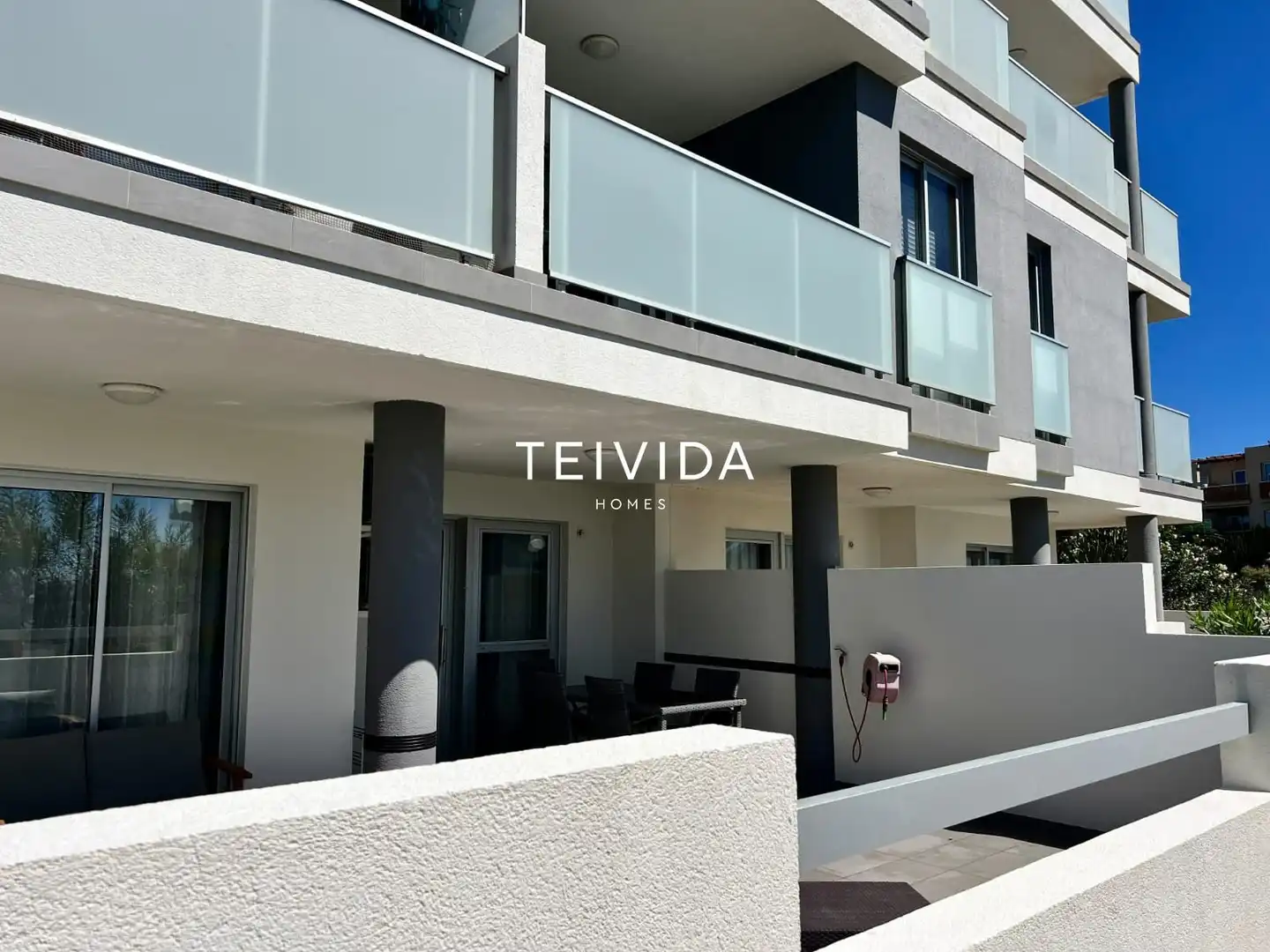 Flat with pool for sale in Calle Pizarro, imagen 25