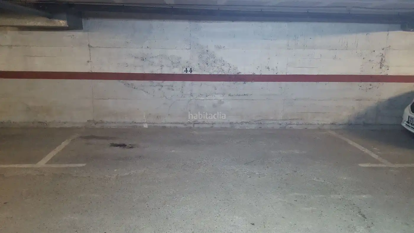 Individuel à vendre à Carrer del Virrei Avilés 41