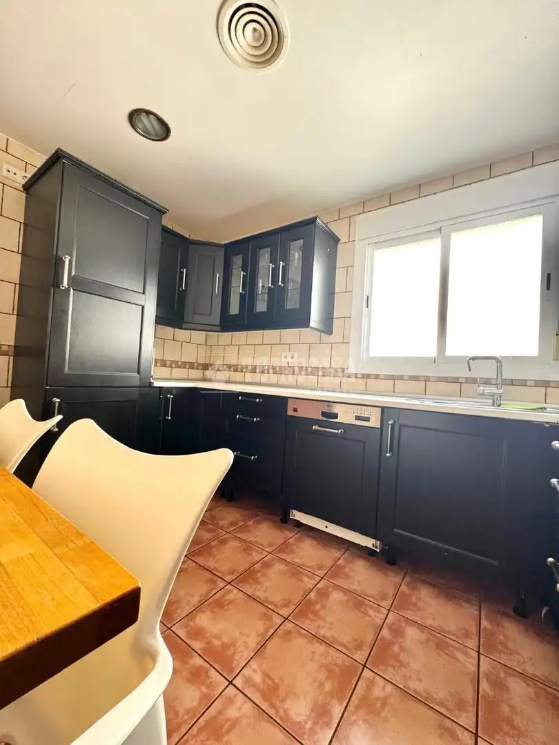 Kitchen of Detached homes for sale in Jerez de la Frontera  with Terrace