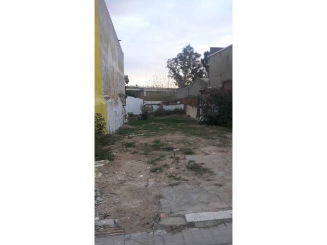 Terreno residencial en Venta en Cervantes en Marismas del Polvorín