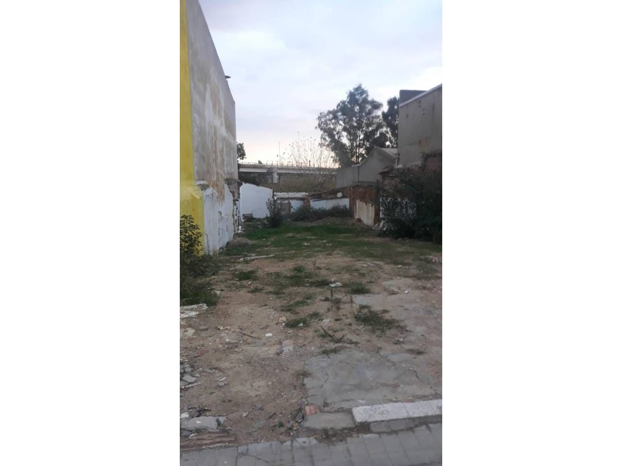 Residencial en venda en  Huelva Capital