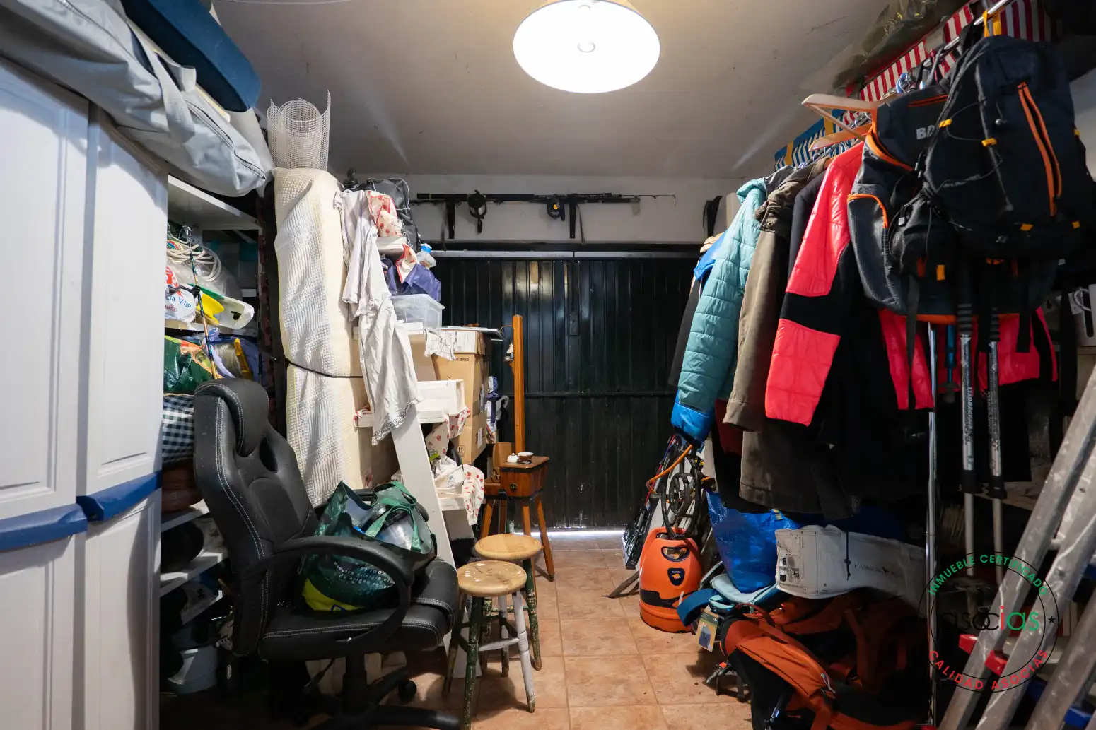 Casa o xalet en venda en Siero amb Calefacció, Jardí privat i Parquet